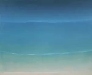 Piotr  Jałbrzykowski - przypływ