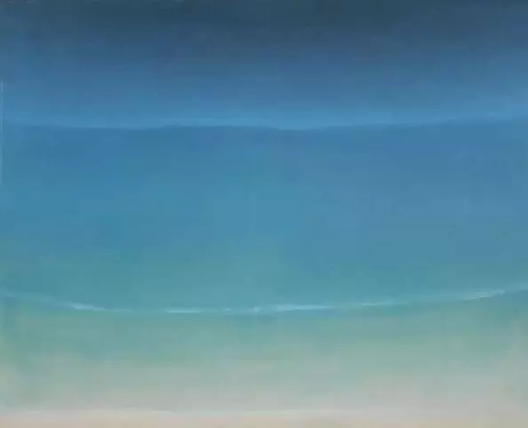 Piotr Jałbrzykowski - przypływ