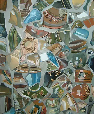 Joanna Burnat-Madejczyk - stop Malopolska