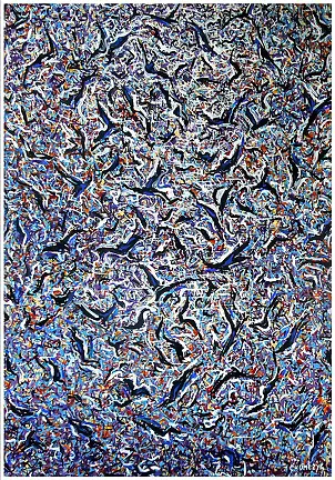 Marek Chomczyk - Ptaki 2