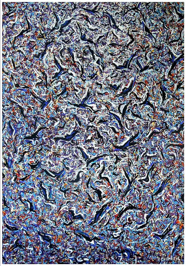 Marek Chomczyk - birds 2