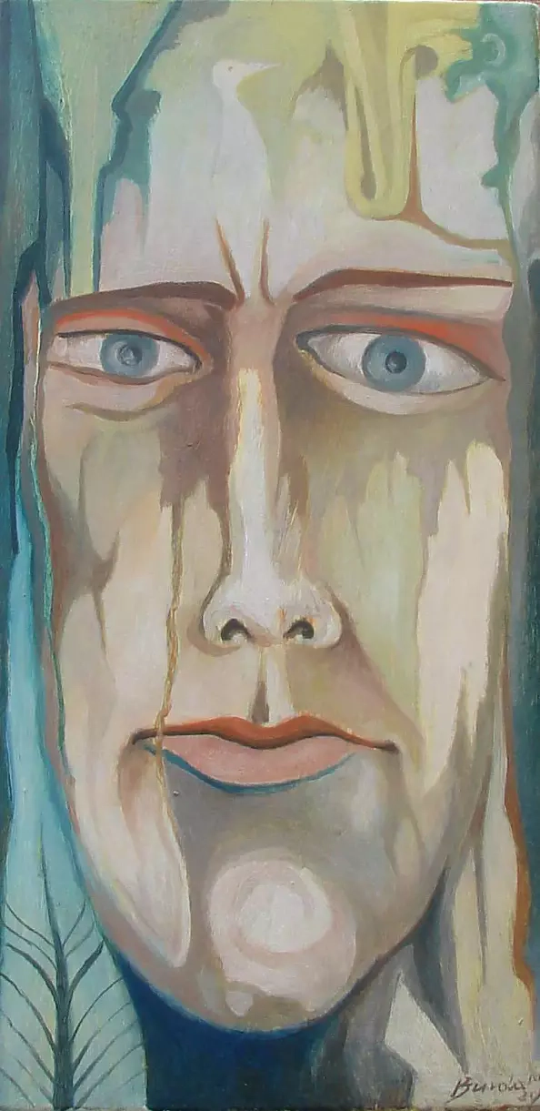 Mieczysław Burda - ptasiek