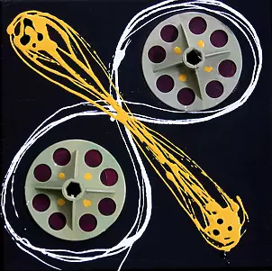 Paweł Zakrzewski - pulsar