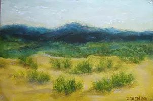 Zbigniew Bień - desert