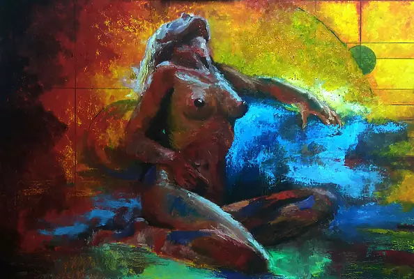 Magda Malinowska - quid me