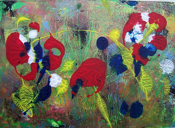 Antonina Radzięda - joy