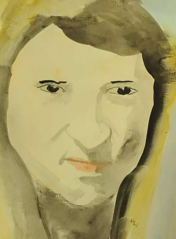 Krzysztof Bobrowski - joy