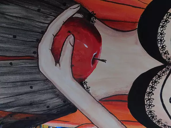 Romana Klinkosz - raj