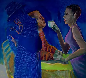 Tomasz Kalitko - randka