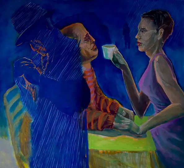 Tomasz Kalitko - date