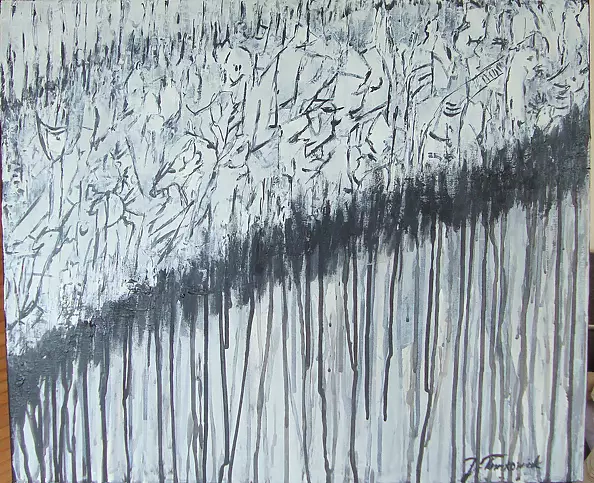 Jolanta Tomkowiak - rap