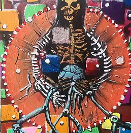 Sebastian Wyszogrodzki - rarog