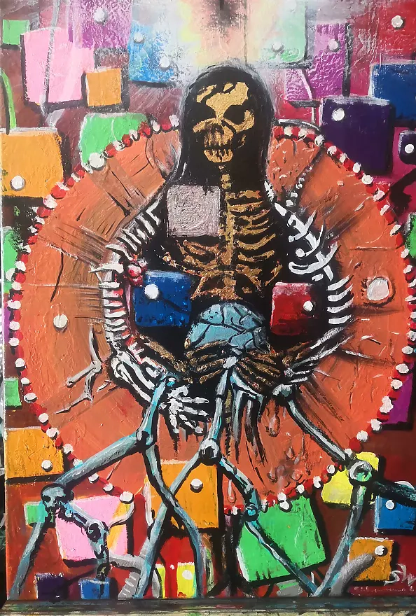 Sebastian Wyszogrodzki - rarog