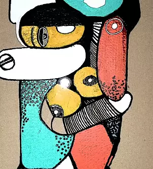 ewelina lochman - together