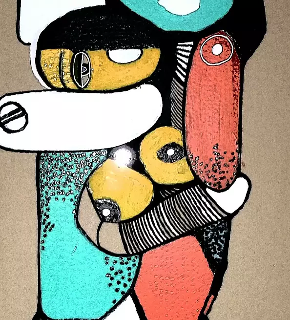 ewelina lochman - together