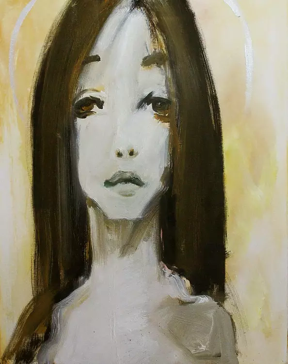 Marta Radziszewska - re