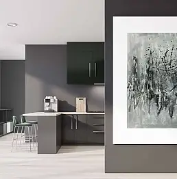 Estera Grabarczyk, отражение, Інші - Інше, 60 x 80