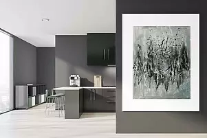 Estera Grabarczyk - reflection