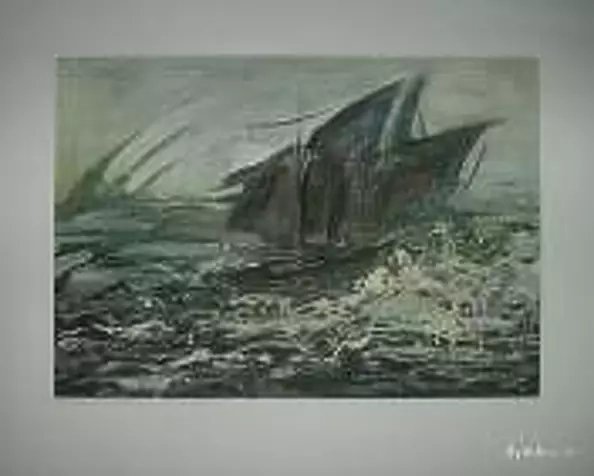 Zbigniew Bień - Regaty