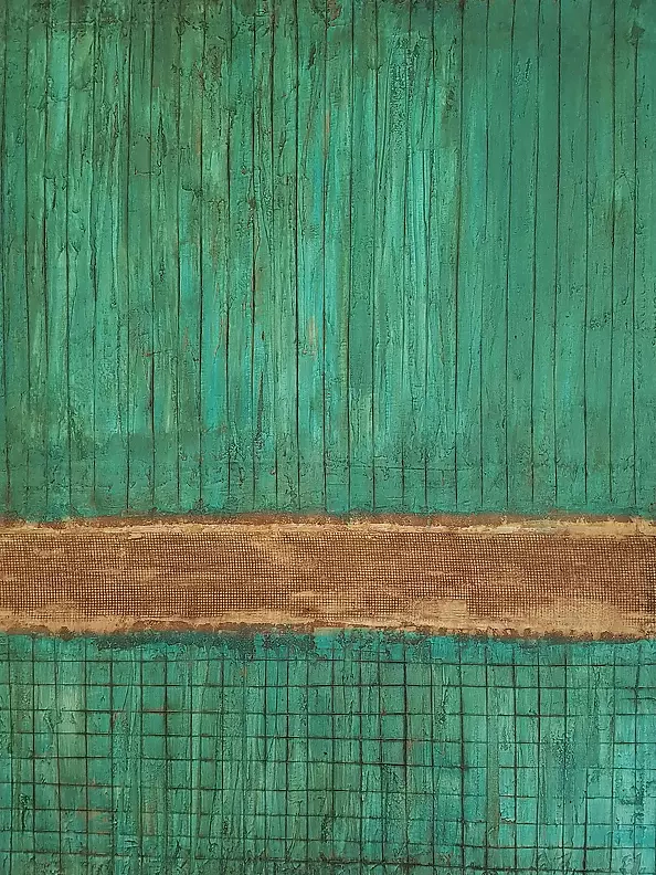 Arkadiusz Świderski - reconstructions No. 4