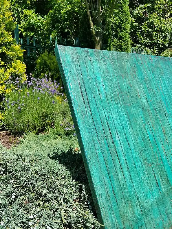 Arkadiusz Świderski - reconstructions No. 4