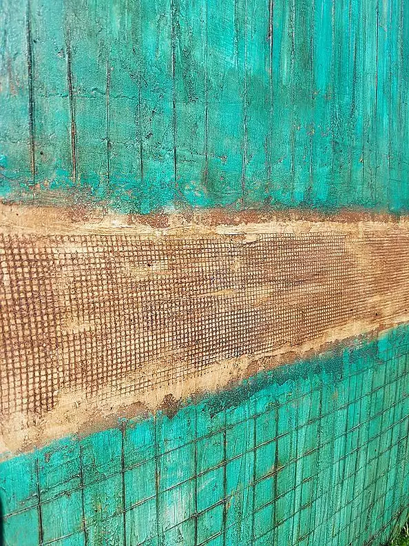 Arkadiusz Świderski - reconstructions No. 4