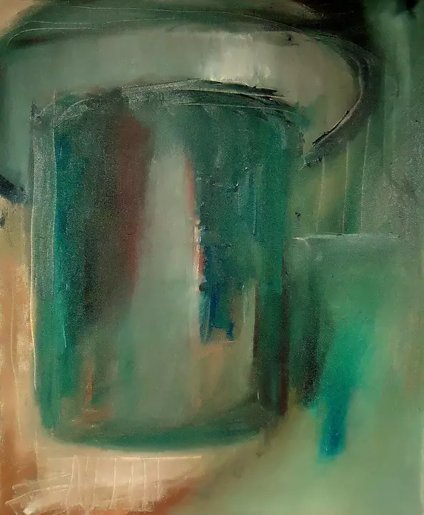 Piotr Dryll - rekwizyt