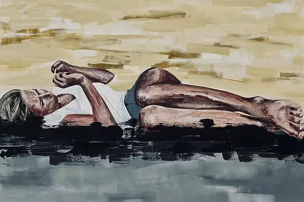 Michal Widelski - relax