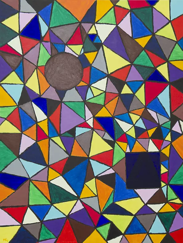 Marcin Kochanowicz - resistance