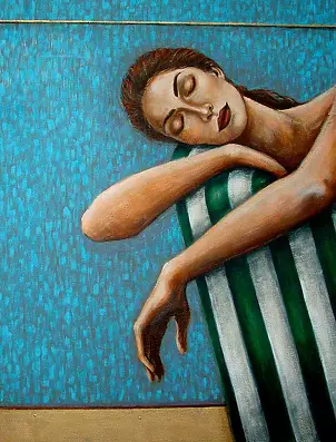 Renata Magda - rêve ..