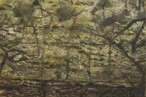 Aleksander Sobek - rhythmus incognitus 1