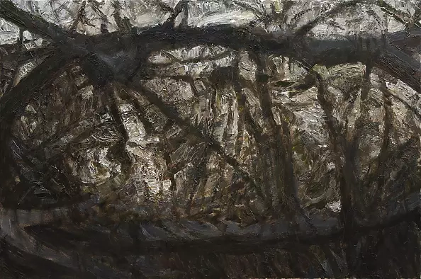 Aleksander Sobek - rhythmus incognitus 3