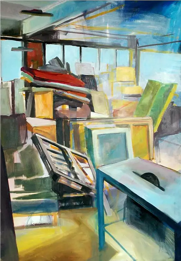 Monika Kościuszko - right order