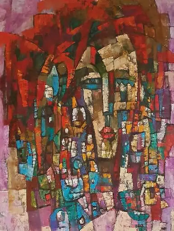 Kolesnikova Irina - рыжая