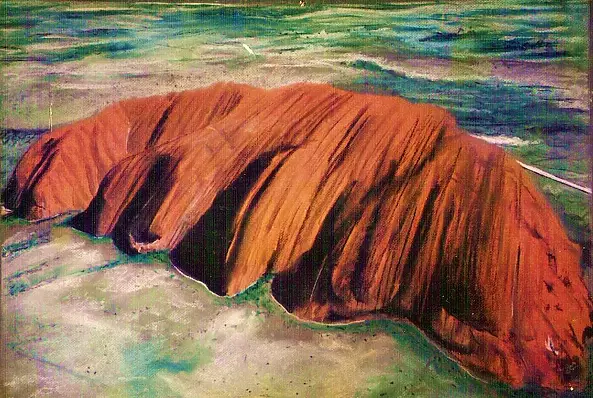 Padovani Nicolas - rock