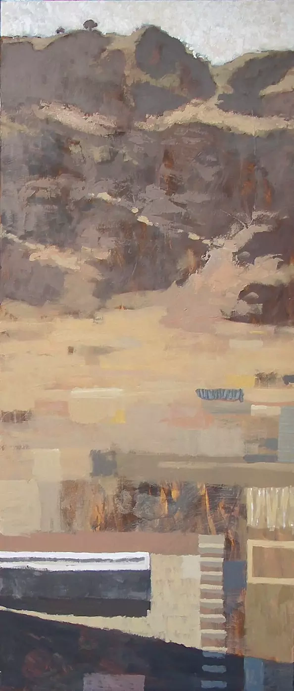 Rafał Lisiak - rhodes