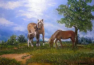 Alicja Urbaniak - folks