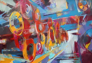 Jan Zwolicki - rollers