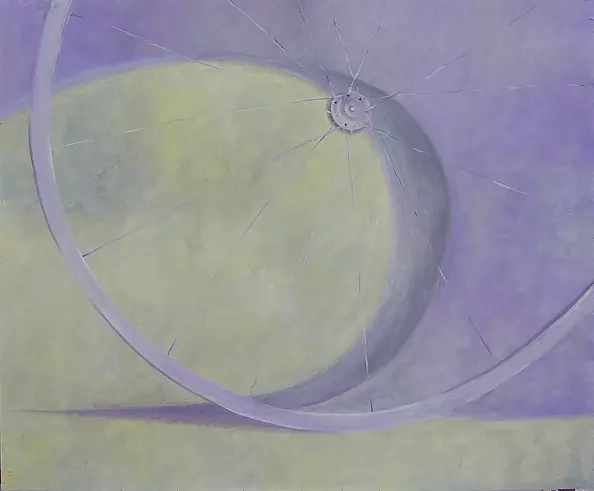 Marcin Pokrywka - bike