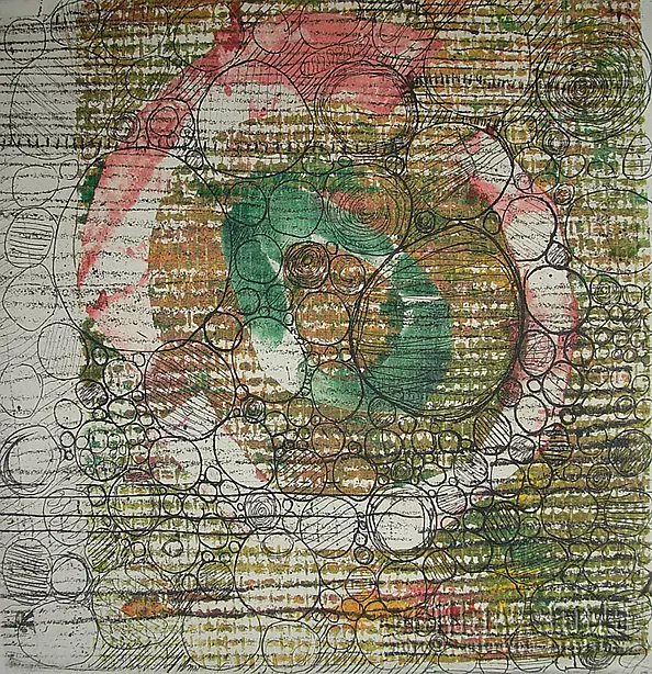 Klaudia Gałuszkiewicz - rozkojarzenie 