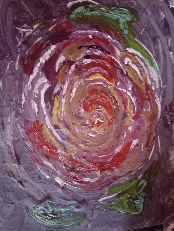 Anna Lenkiewicz - bloom