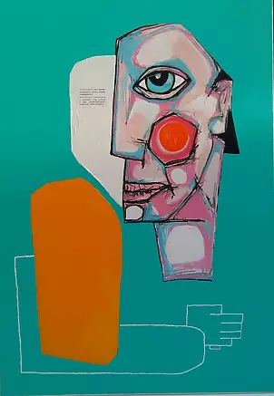 ewelina lochman - ...languor...