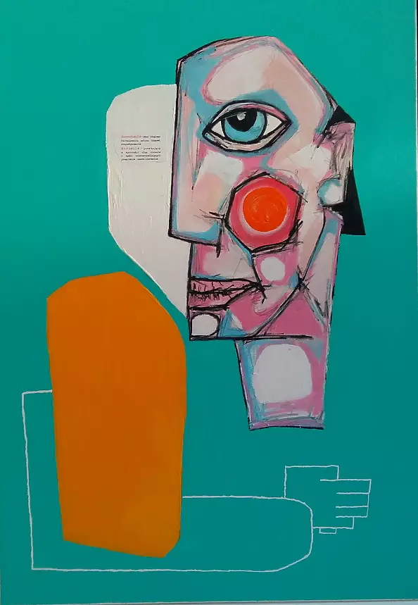 ewelina lochman - ...rozmarzenie...