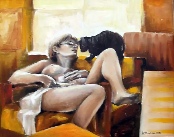 Agnieszka Biardzka - Rozmowy