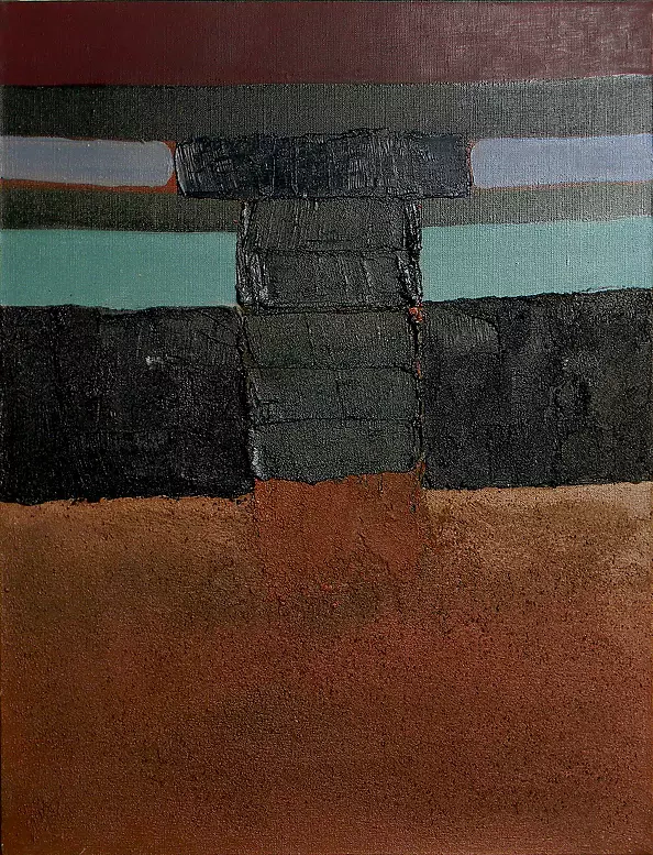 Piotr Wesołowski - slaughtered ox