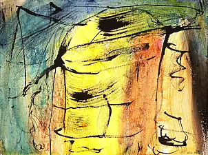 Krzysztof Bobrowski - rozświetlenie