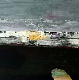 Piotr Jałbrzykowski - thaw