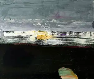 Piotr  Jałbrzykowski - roztopy