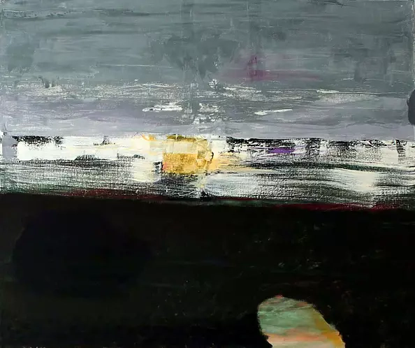 Piotr Jałbrzykowski - thaw