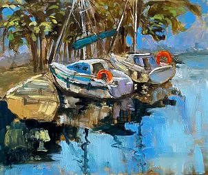 Ilona Filip - Ruciane nida